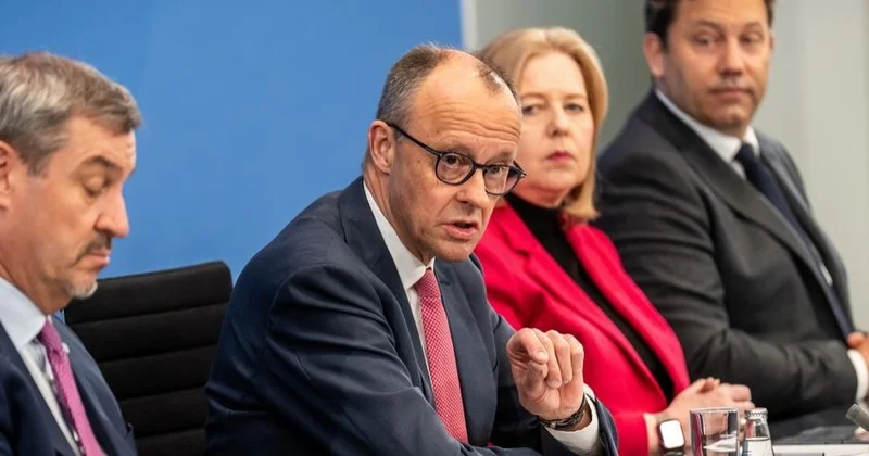 Германияда жанармай салығы уақытша төмендетіледі