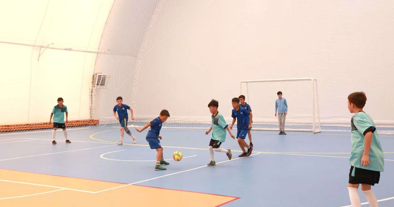 Проводить время с пользой для здоровья