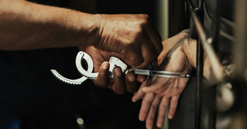 Жамбыл облысында ірі көлемде гашиш тасымалдаған ер адам ұсталды