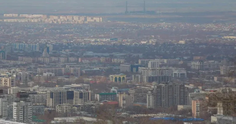 Алматыда тағы 50 ге жуық учаске сүріледі толық тізім