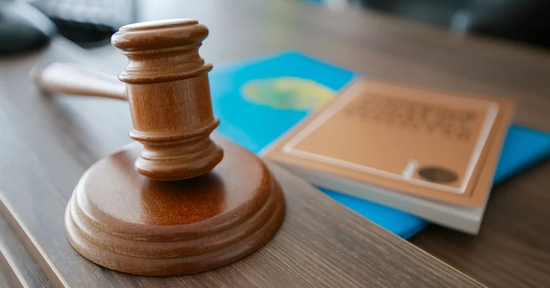 Конституциялық сот: мүлікті бөлу нормалары сот арқылы қорғану құқығын шектемейді