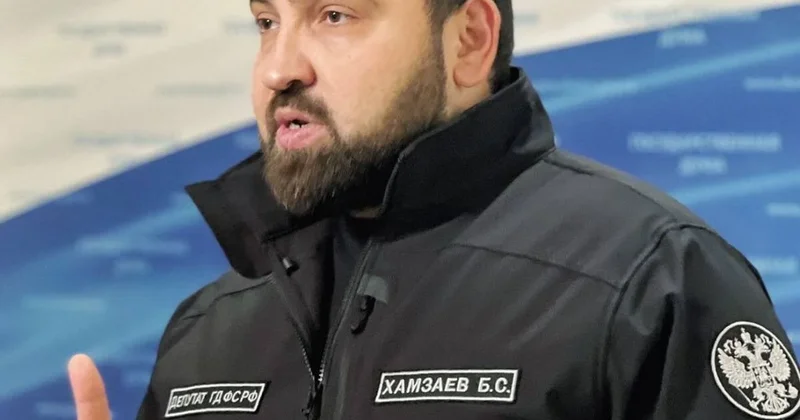 Депутата, призывавшего присоединить Казахстан к России, возненавидели в Дагестане