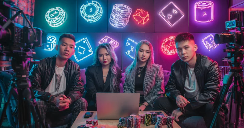 Миллиардтар ашылды Қазақстандағы блогерлерді салық қызметі жаппай тексеріп жатыр