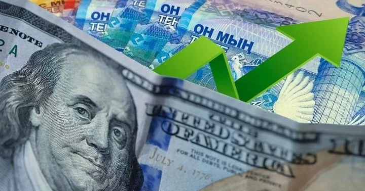 Ерұлан Жамаубаев теңге бағамының нығаюына ықпал еткен факторларды атады