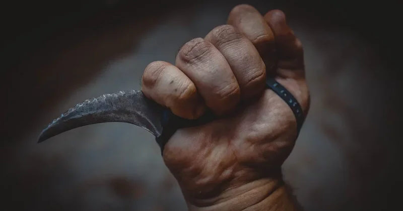 22 года колонии: убивший женщину из за Camry не смог обжаловать свой приговор