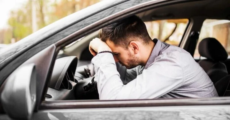 Жүргізушілерге жақсы жаңалық: Емтихан шектеусіз тапсырылады