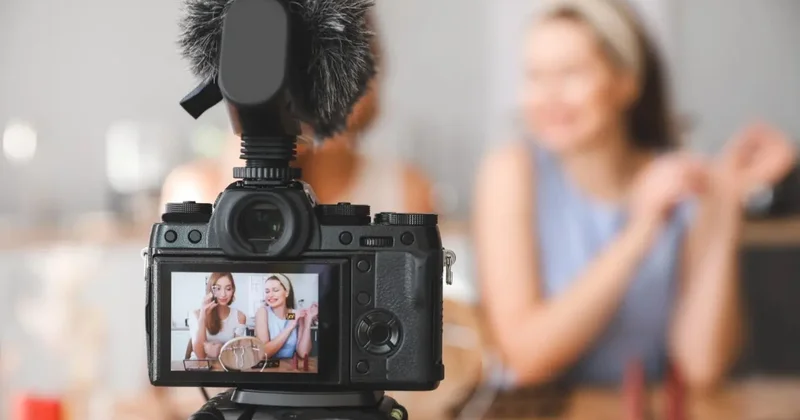 Семь блогеров попали под налоговые проверки Минфин Казахстана