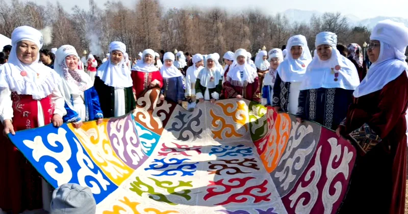 Әжелердің айрықша рекорды