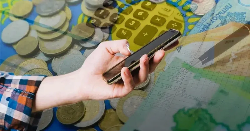 Мобильді аударымдар: Кәсіпкердің туған күніне аударылған қаражат тексеріле ме