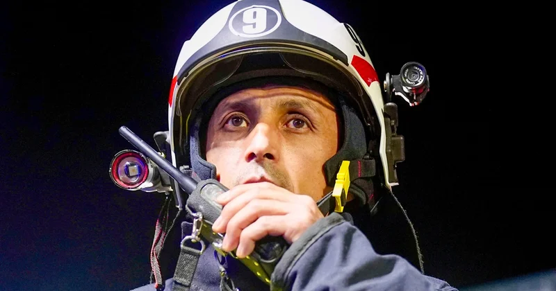 Көпқабатты үйдегі өрт кезінде аман қалу үшін пәтерде қандай құралдар болуы керек