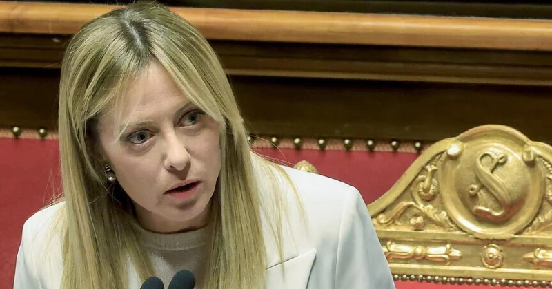 Италия Израильмен қорғаныс келісімін ұзартуды тоқтатты