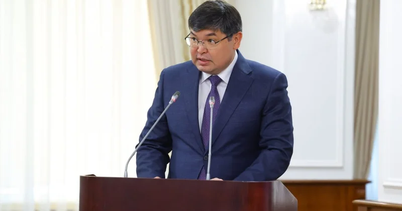 Доходы госбюджета Казахстана выросли на 17% в I квартале