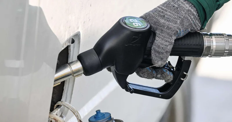 Бензин бағасы біртіндеп өседі вице министр