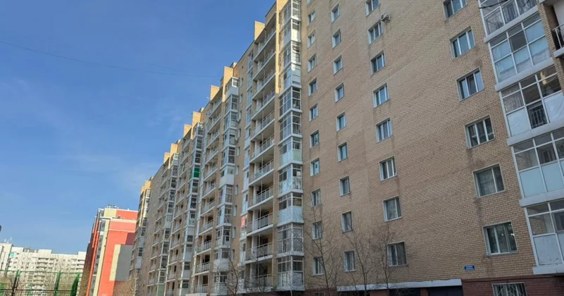 В столичных жилых комплексах устранены многолетние проблемы