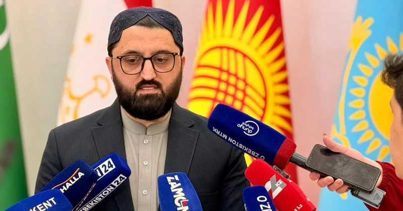 Ауғанстан су ресурстарын басқару платформаларына шақырып жатқан ОА елдерінің ерік жігерін ерекше бағалады