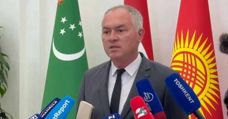 2030 жылға қарай аймақ елдері ауыз су тапшылығын сезінуі мүмкін өзбекстандық сарапшы