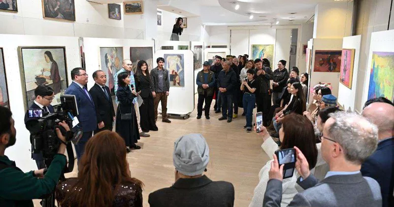 Духовное единение через искусство