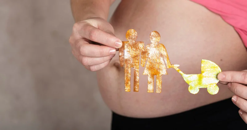 Процедураға келмеді . Ақмола облысында сот суррогат ананы жазалады