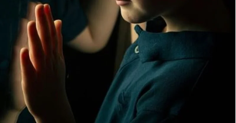 5 летний ребенок выпал из окна шестого этажа и погиб в Степногорске