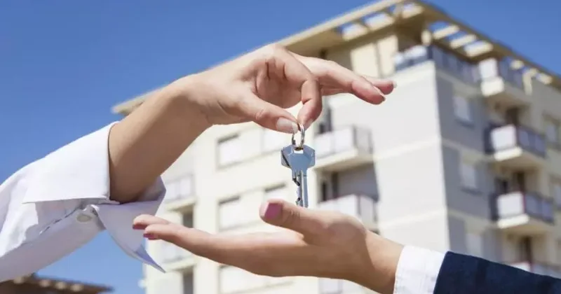 Жас ғалымдар Президент табыстаған пәтерлерге қоныстанды