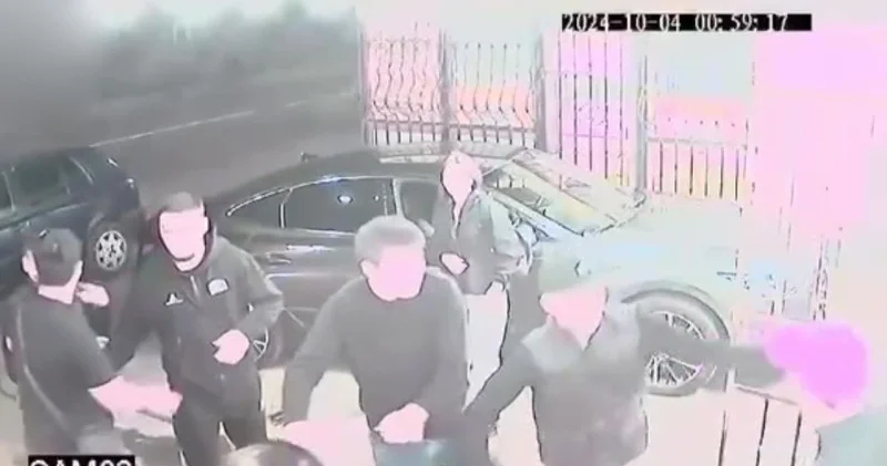 Шерзаттың ісі бойынша сотталғандар толық ақтауды сұрады шешім қабылданды