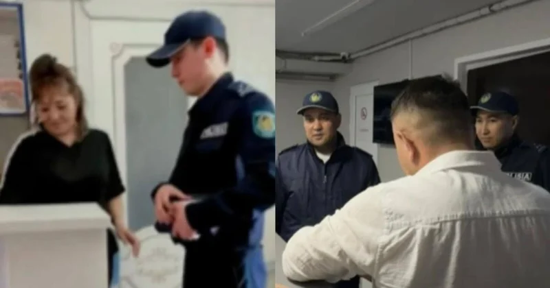 Алматыда хостелдерді жаппай тексерістен соң мыңнан астам заң бұзу дерегі анықталды