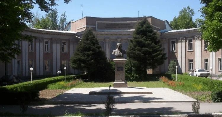 Тәжікстан Ғылым академиясына 75 жыл: Қаныш Сәтбаевтың рөлі