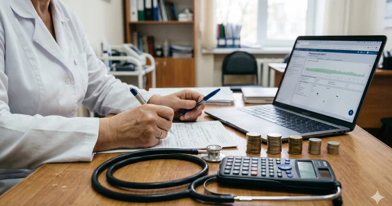 МӘМС 2.0: Қазақстандағы атышулы жанжалдардан кейін жаңа бақылау іске қосылуда