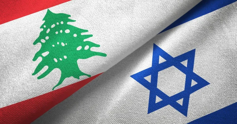 Исторические переговоры между Израилем и Ливаном начались в США