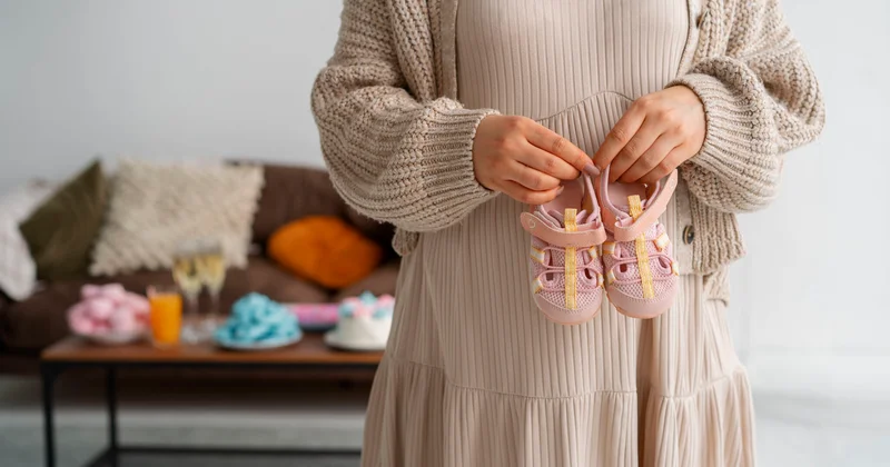 Аист мимо пролетел