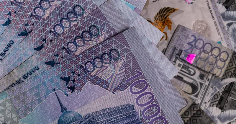 Кәсіпкерлердің мемлекет алдындағы қарызы қанша Қаржы министрлігінің дерегі