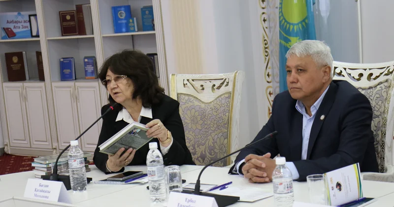 Ғарифолла Әнес мұрасы