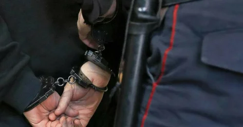 В области Ұлытау ликвидирован канал международного наркосбыта