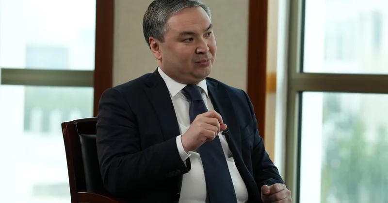 Құрылыс секторында тазарту басталды: жосықсыз компаниялар шеттетіледі