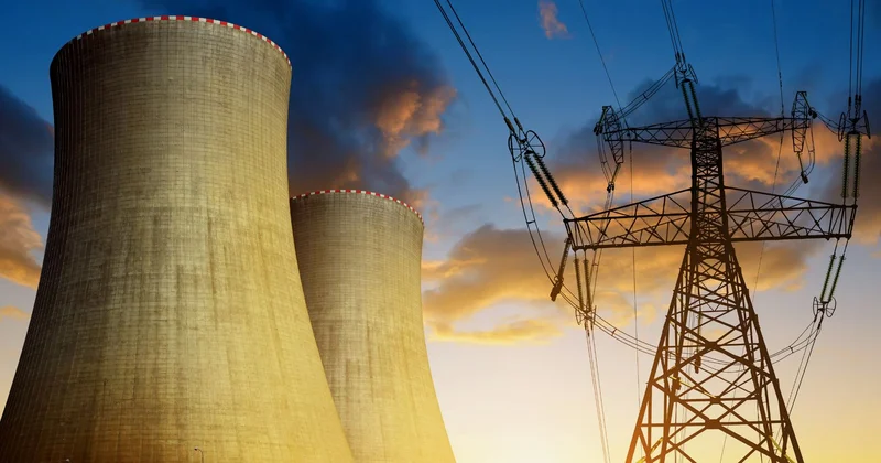 Германия ядролық энергетикаға орала ма?