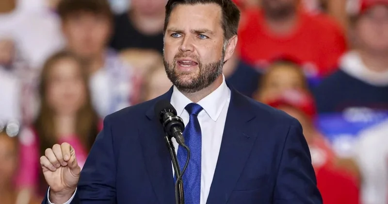 Джей Ди Вэнс: АҚШ Ирандағы мақсатына жетті