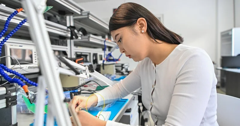 Кәсіптік оқыту платформасына сұраныс