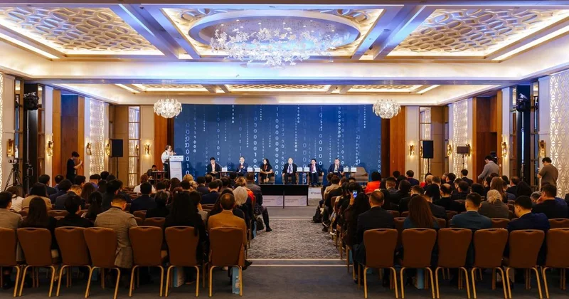 Цифрлық дәуірдегі алаяқтық: Қазақстан қорғану тәсілдерін қалай жетілдіріп жатыр?