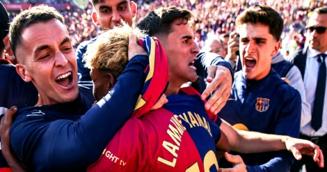 Комиссия UEFA отвергла жалобу Барселоны на судейство