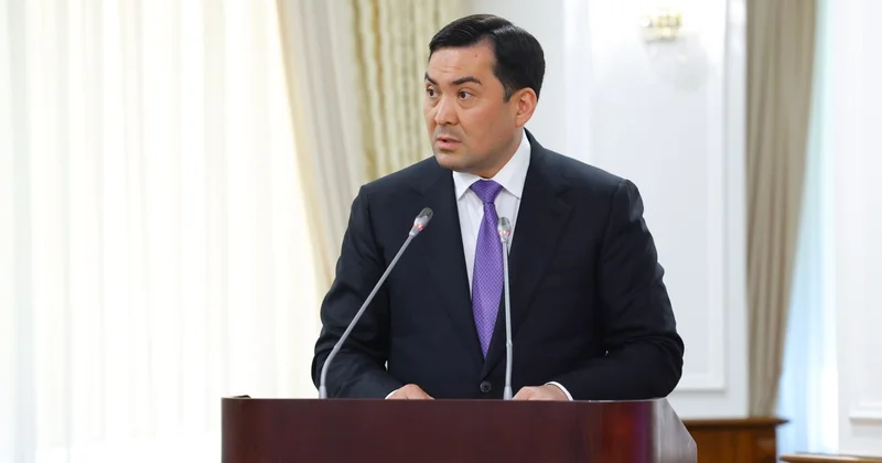 Энергетика министрі: Жыл соңына дейін Қашағандағы жаңа зауыттың құрылысы аяқталады