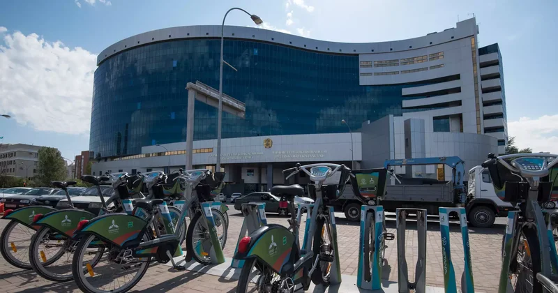 Министрлік есепшоттардың жаппай бұғатталу себебін атады