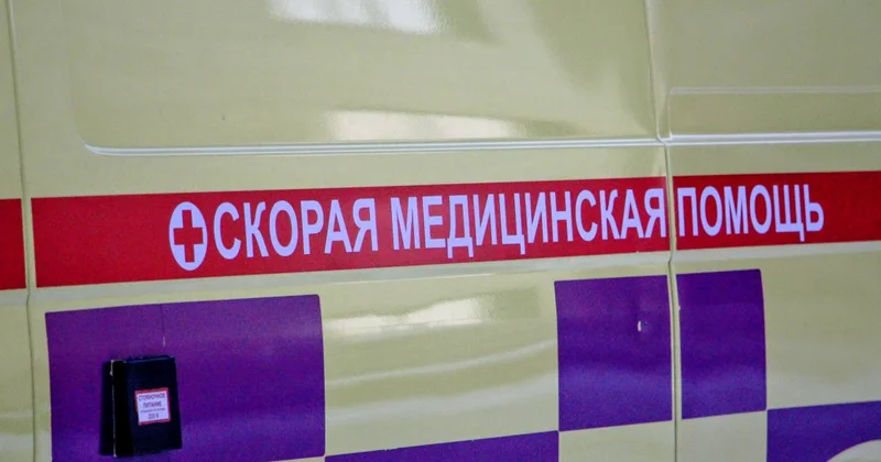 Малыш погиб под колесами служебного авто полиции в Актау