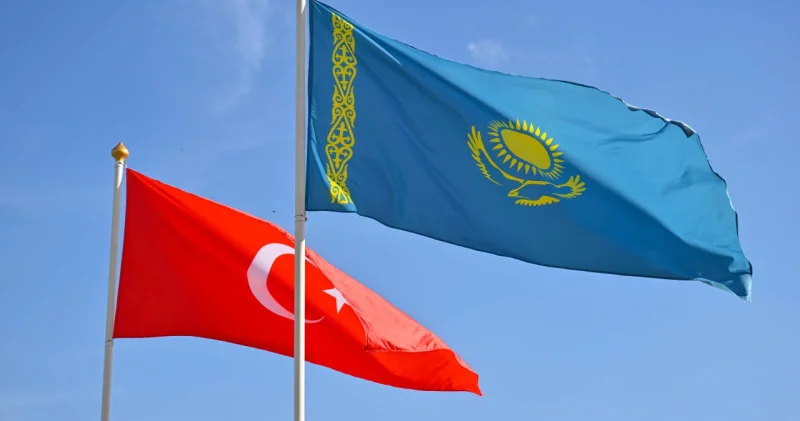 Қазақстан мен Түркия мәңгілік достық туралы декларация қабылдайды: 14 мамыр 14:38 жаңалықтар