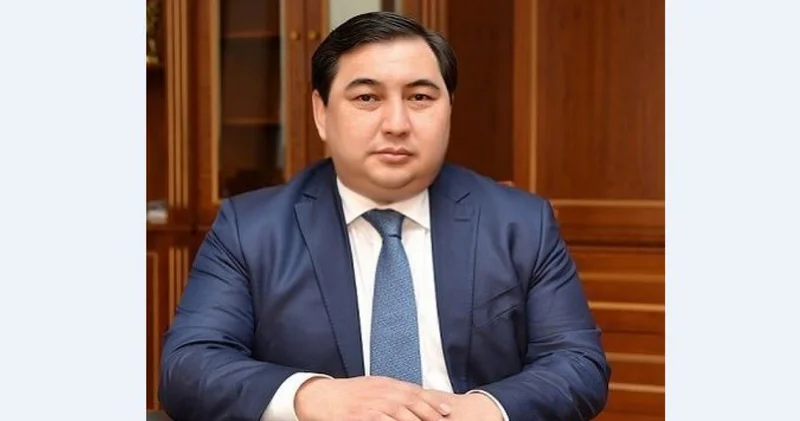 Таза Қазақстан жауапкершілік мәдениеті