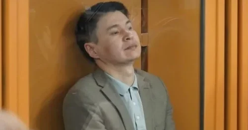 Салтанат Нүкенованың ісі: Байжановтың үкіміне қатысты соңғы шешім жарияланды