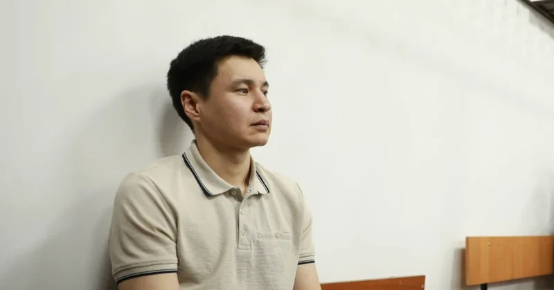 Убийство Салтанат Нукеновой: приговор Бахытжану Байжанову рассмотрела кассация