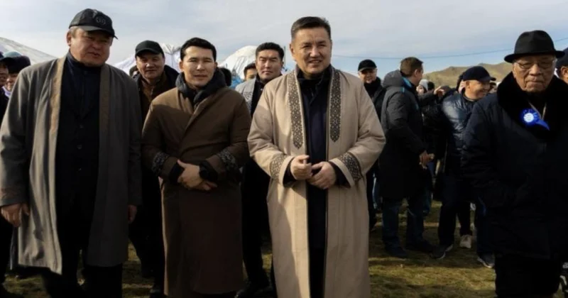 Многогранный район устойчивого развития