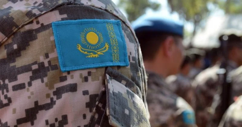 Елімізде әскерге бару жасы 50 ге дейін ұзартылуы мүмкін