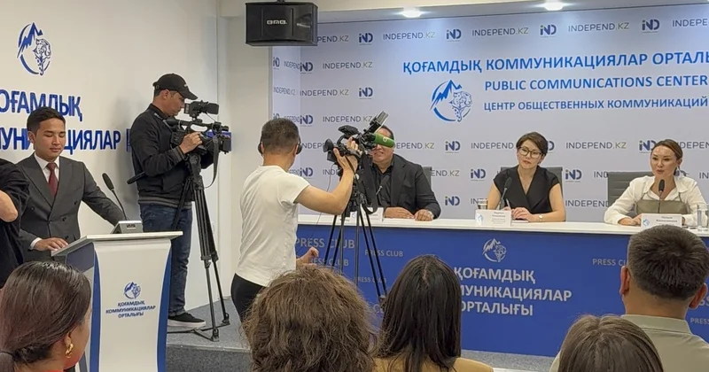 Фильм Ерекше поддержал развитие инклюзии в Казахстане