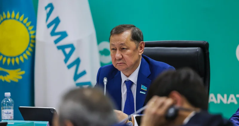 AMANAT: Енді ауыл әкімдерінің өкілеттігі күшейеді